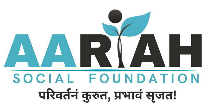AARIAH Logo