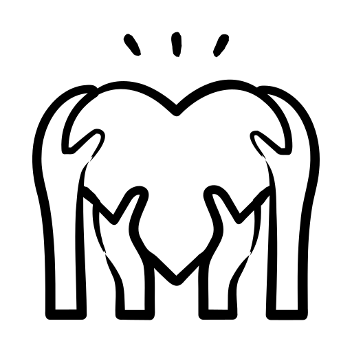 Empathy Icon