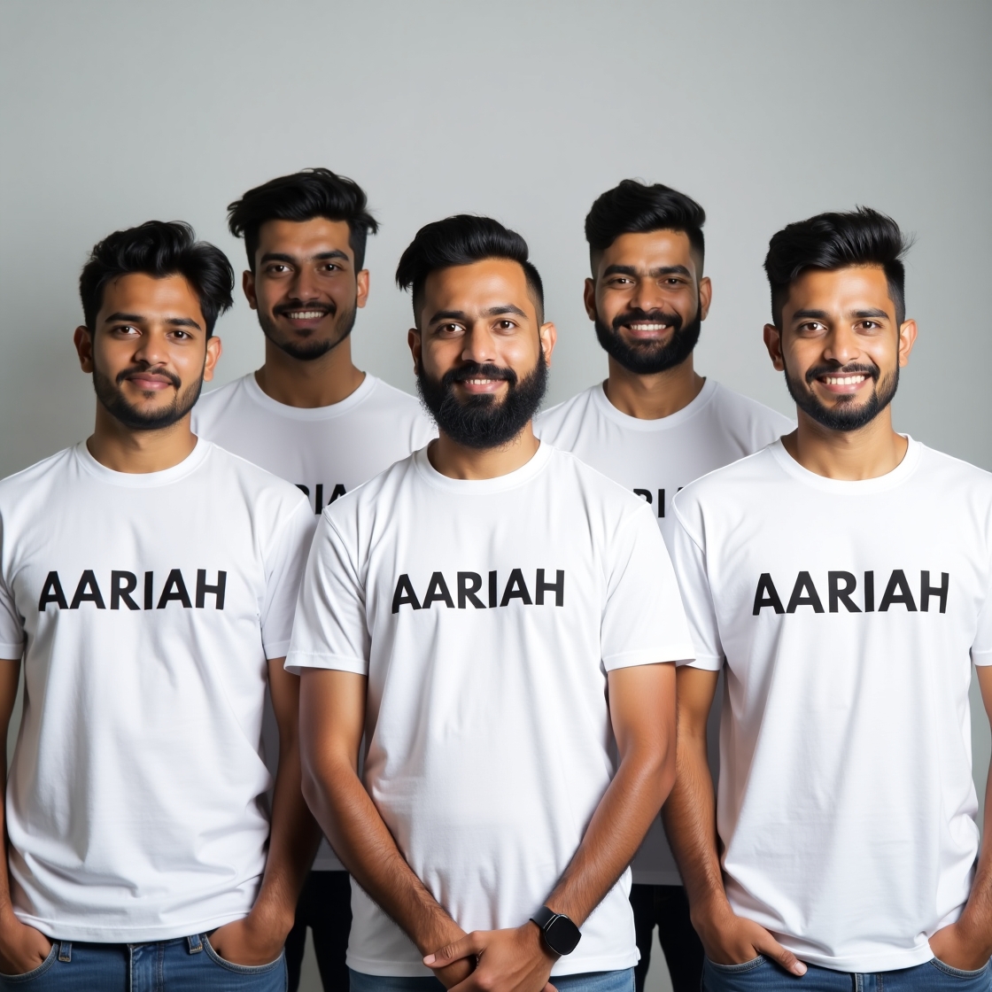Team Member